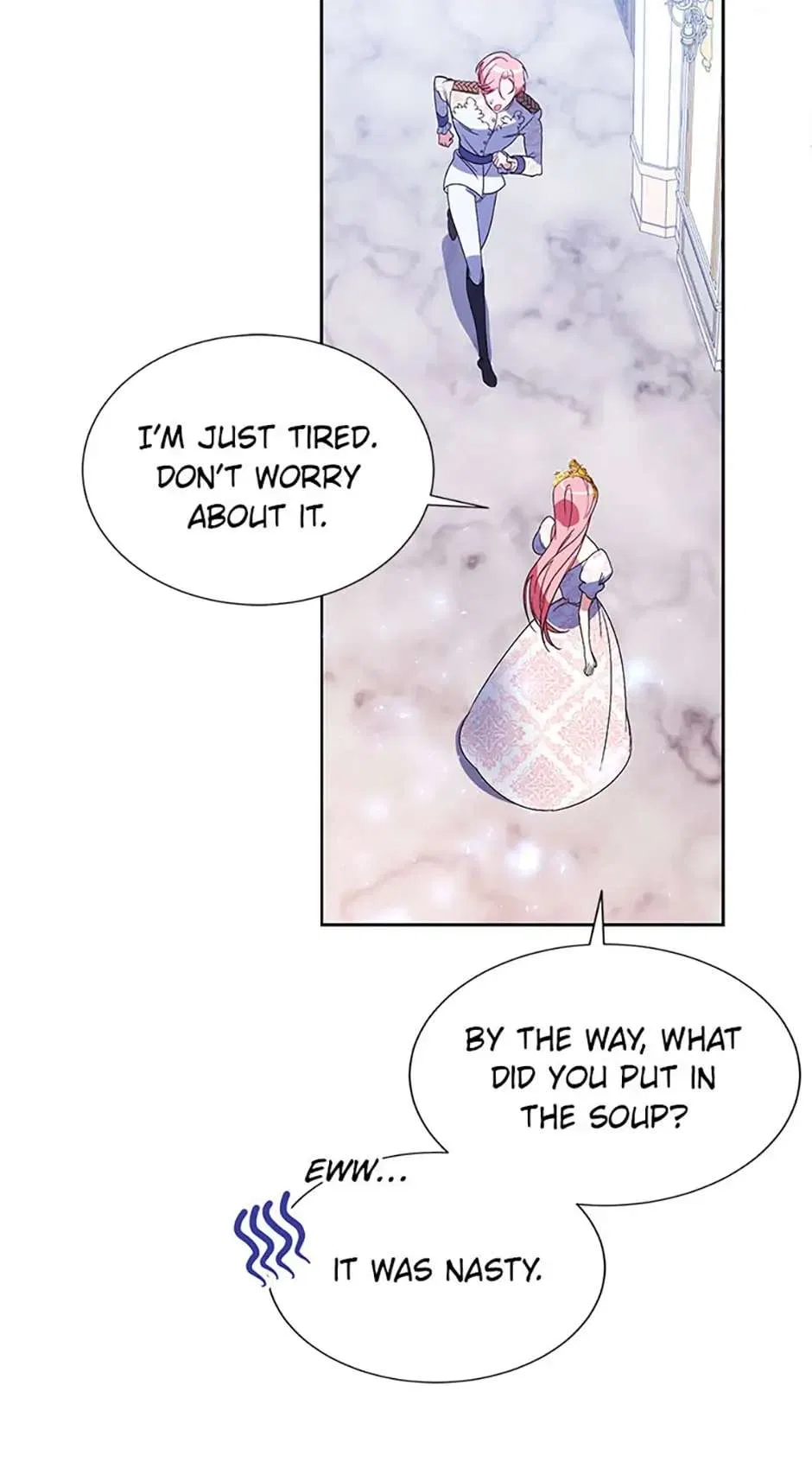 Brother Knows Best Chapter 3 – Page 71