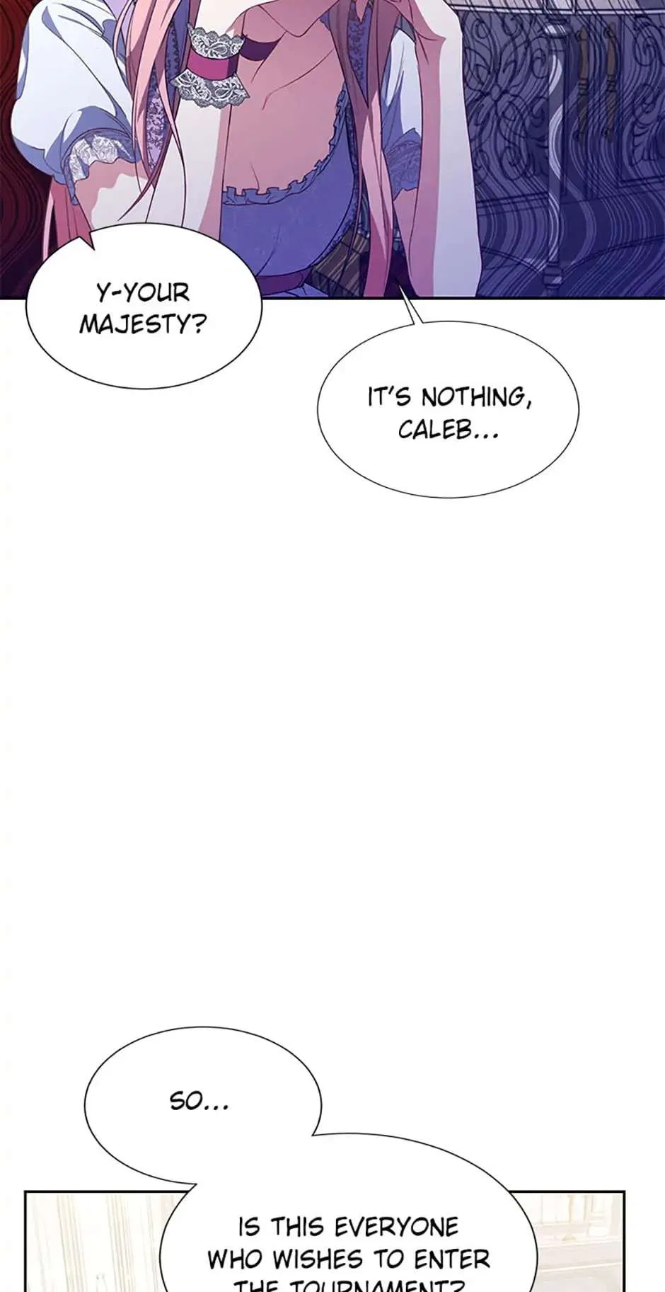 Brother Knows Best Chapter 2 – Page 31