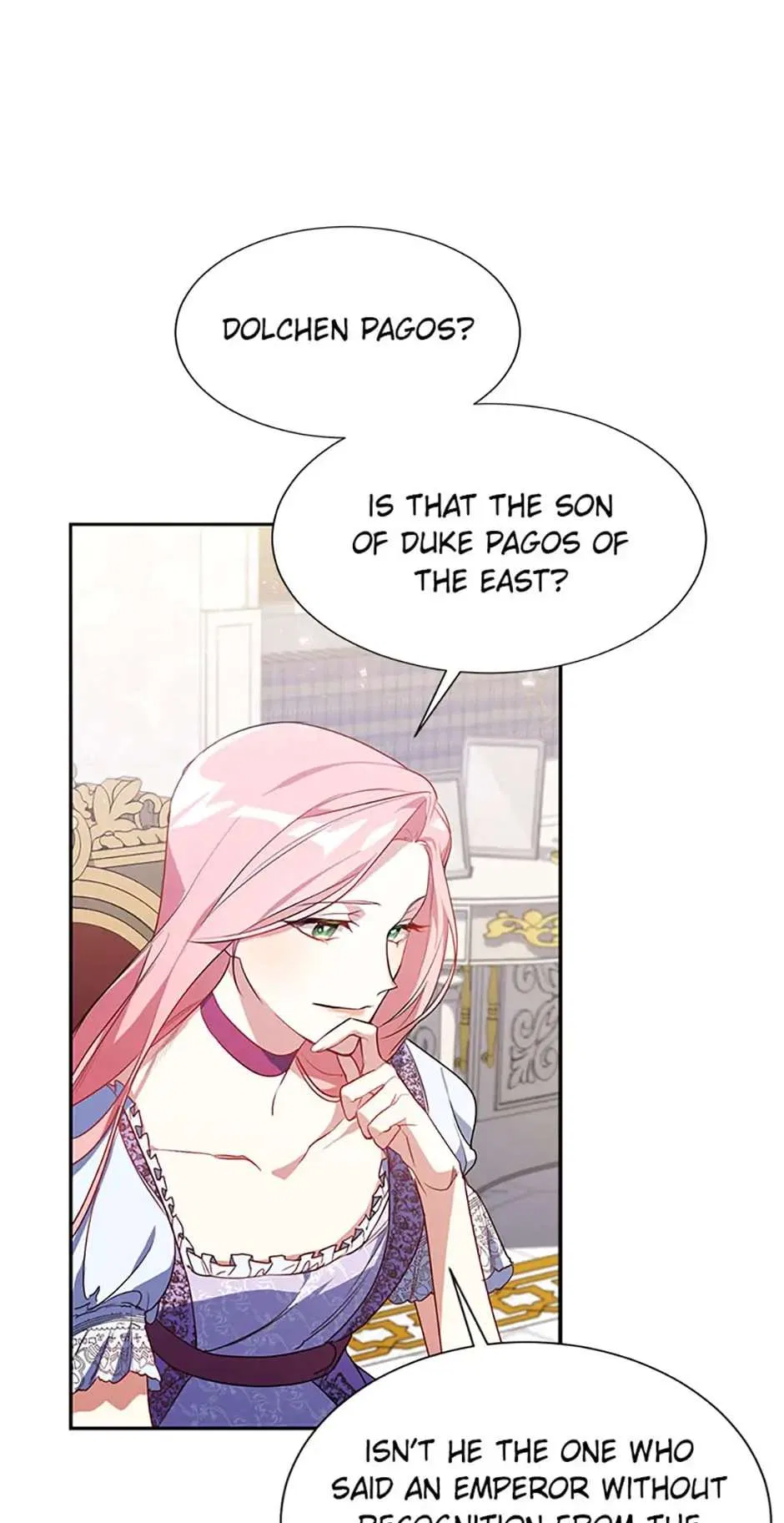 Brother Knows Best Chapter 2 – Page 33