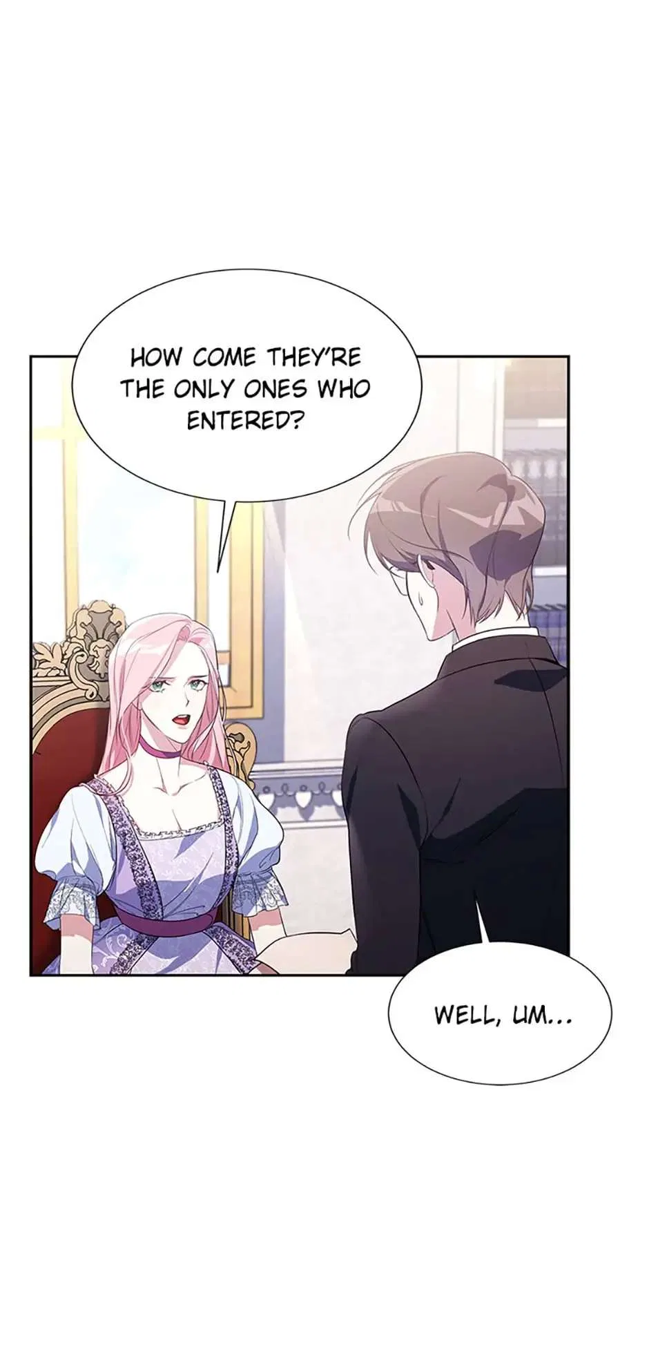 Brother Knows Best Chapter 2 – Page 42
