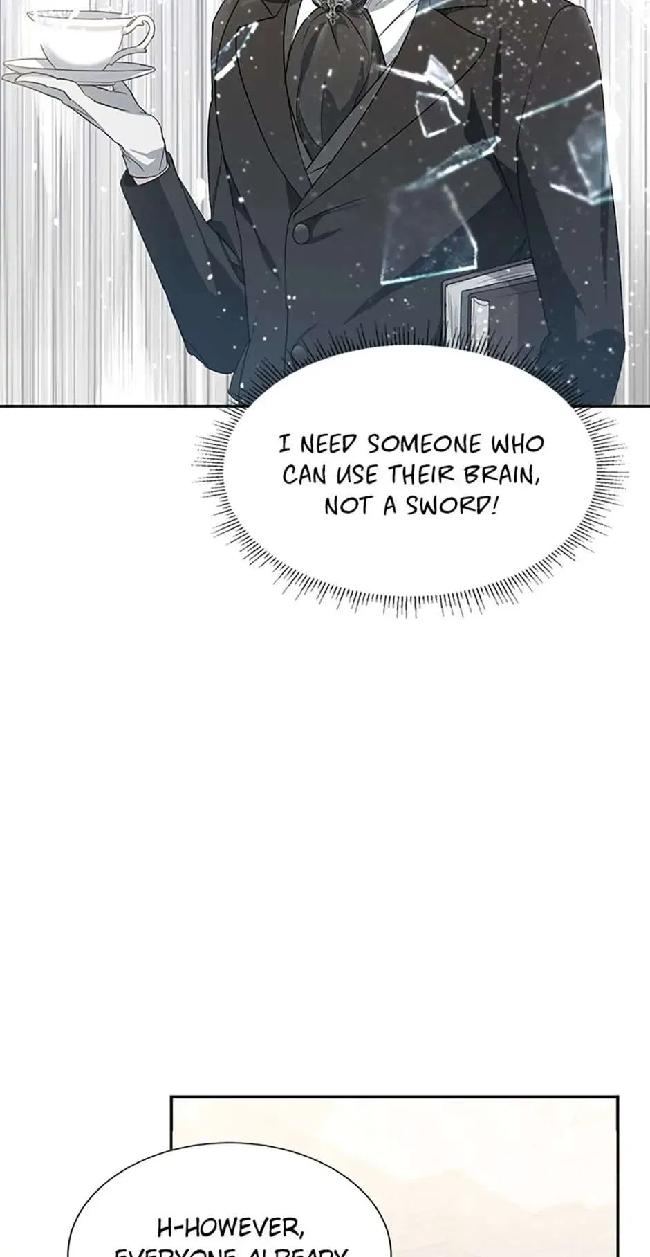 Brother Knows Best Chapter 2 – Page 45