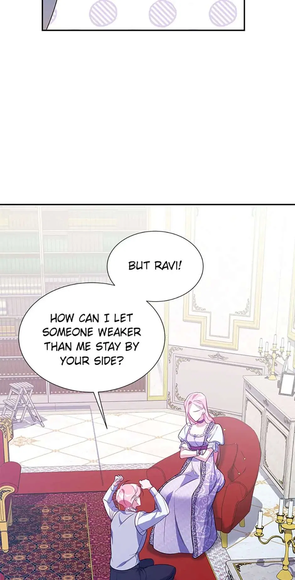 Brother Knows Best Chapter 2 – Page 56