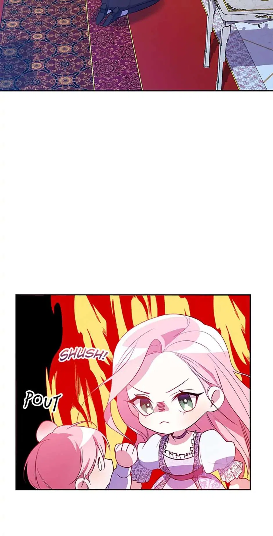 Brother Knows Best Chapter 2 – Page 57