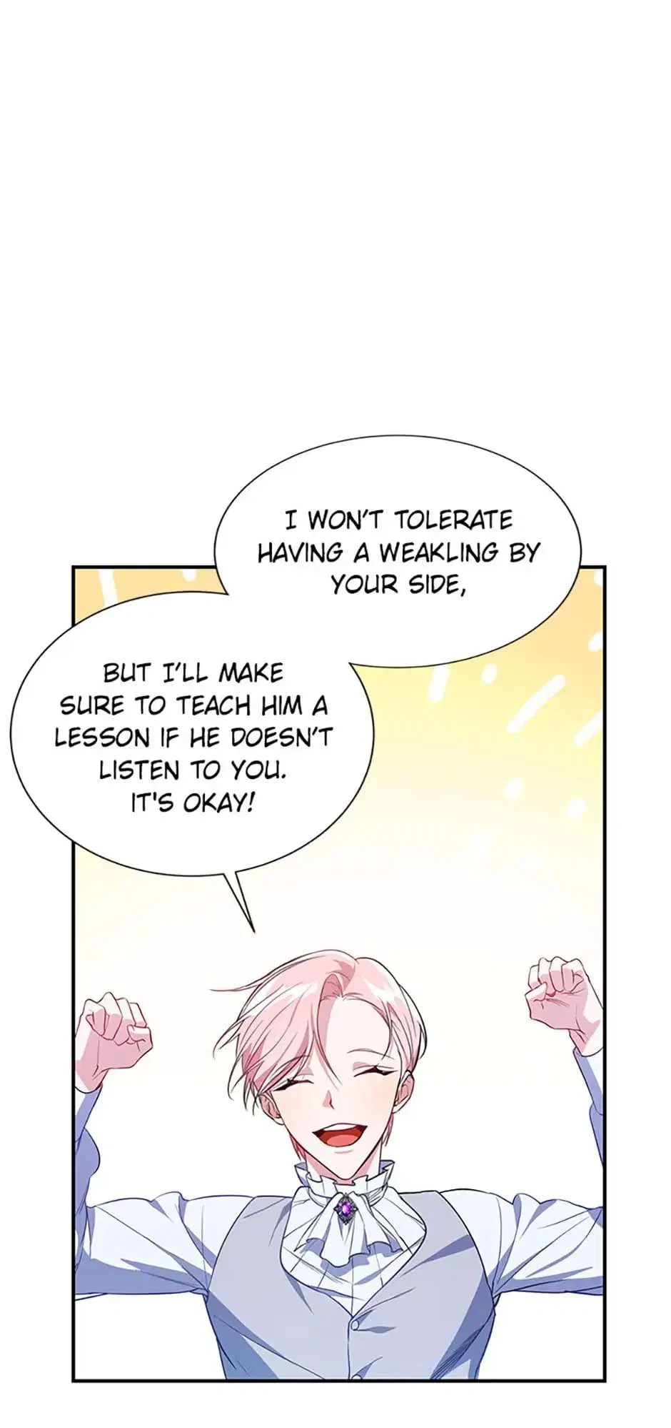 Brother Knows Best Chapter 2 – Page 60