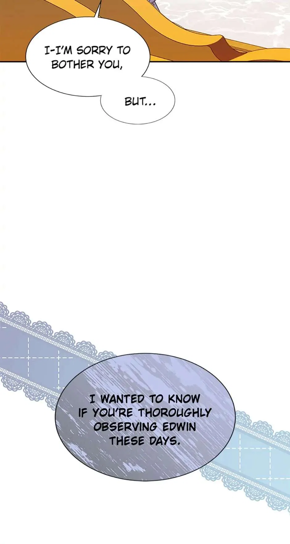 Brother Knows Best Chapter 2 – Page 67
