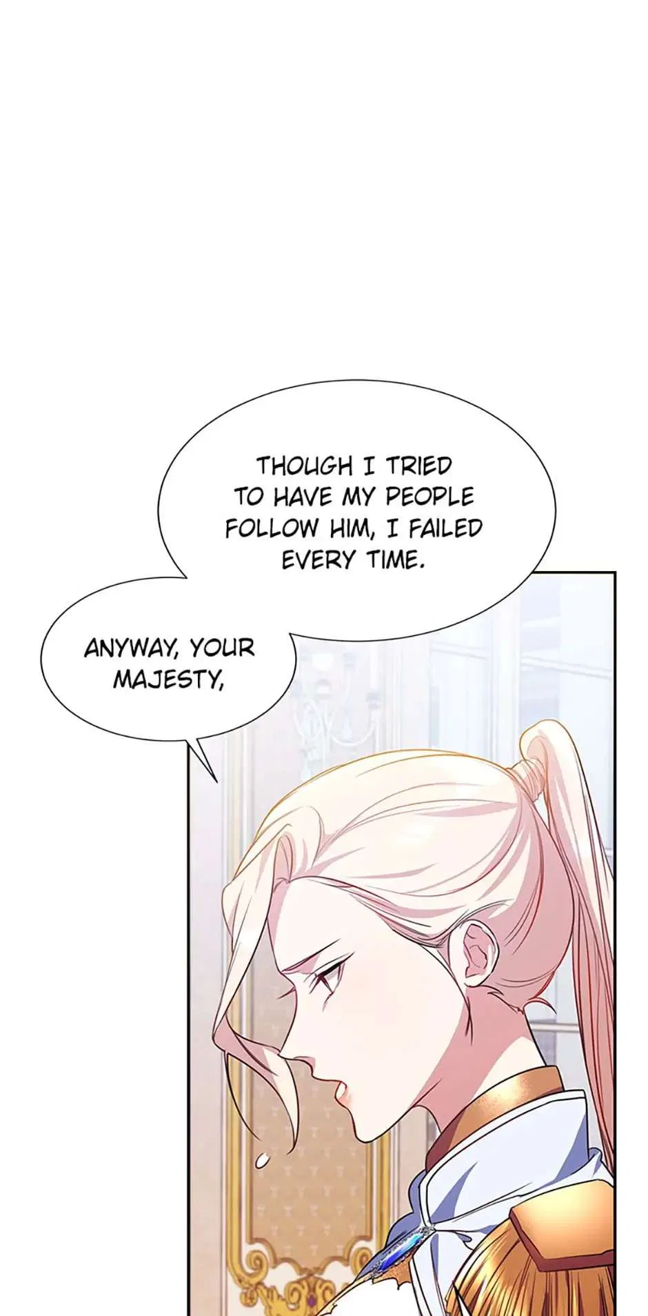 Brother Knows Best Chapter 2 – Page 69