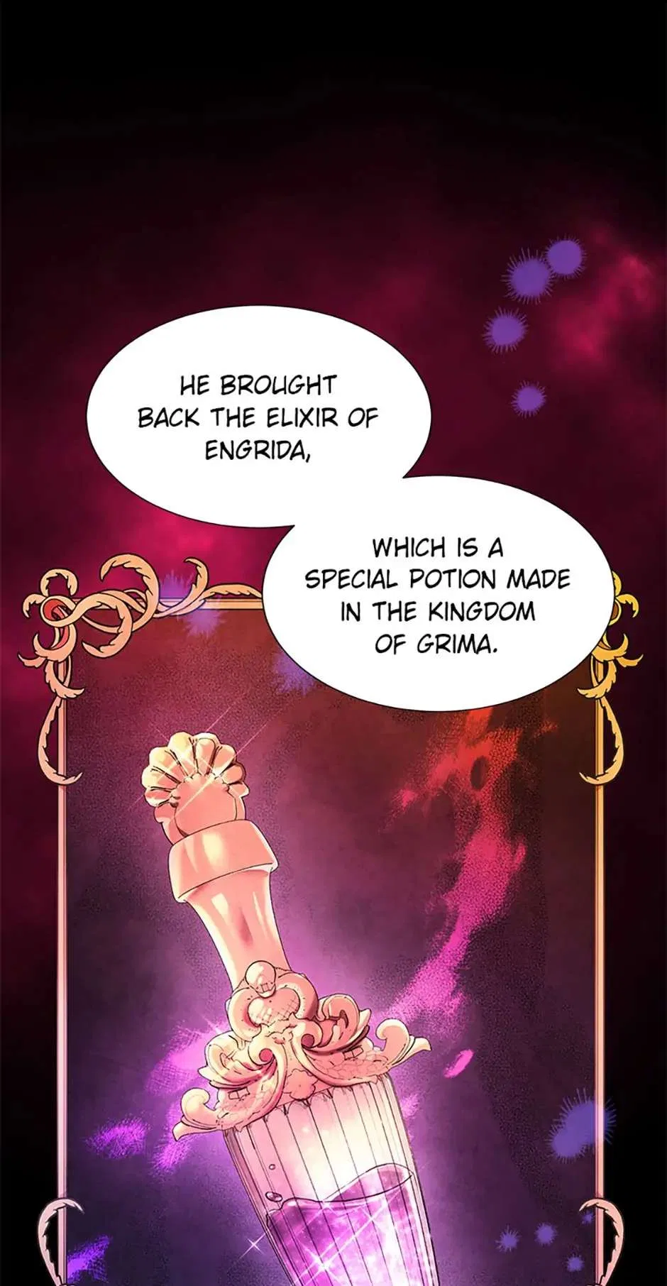 Brother Knows Best Chapter 2 – Page 73