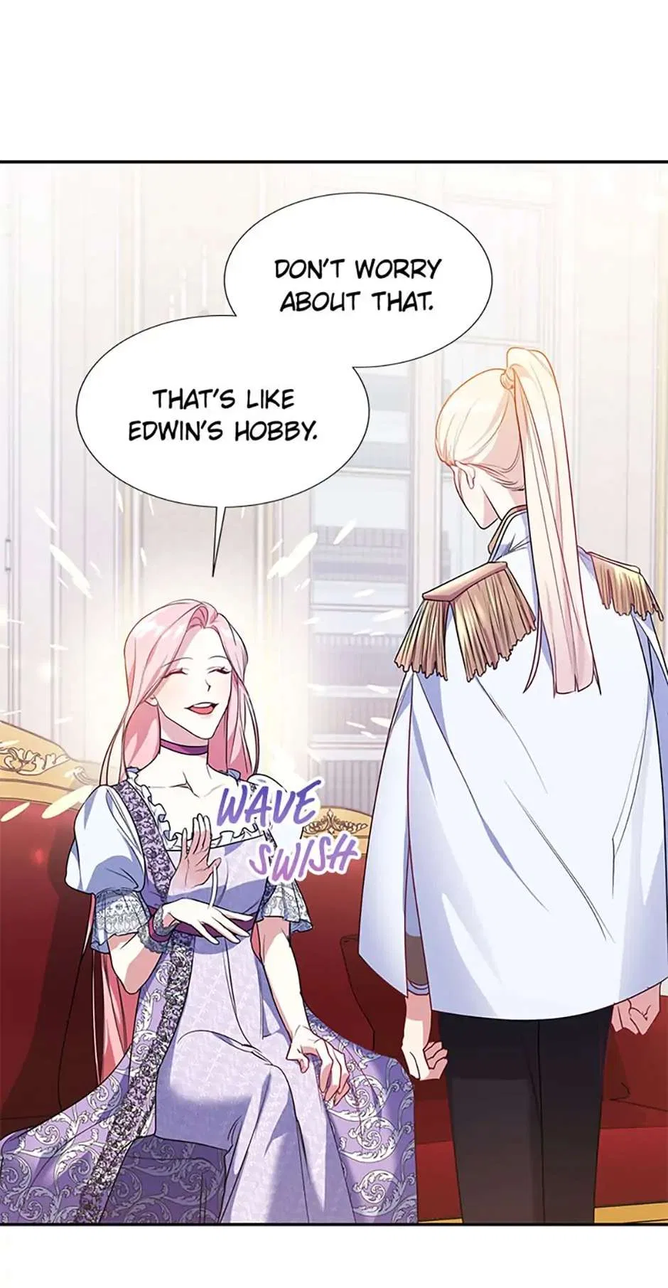 Brother Knows Best Chapter 2 – Page 76