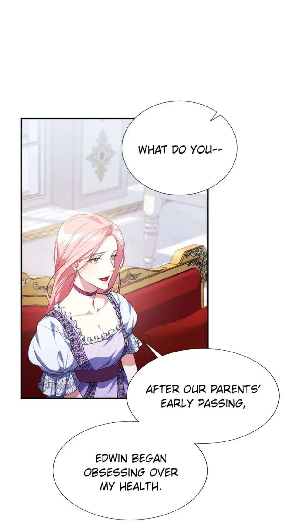 Brother Knows Best Chapter 2 – Page 77