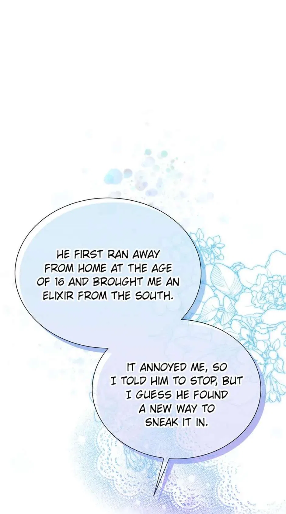 Brother Knows Best Chapter 2 – Page 78