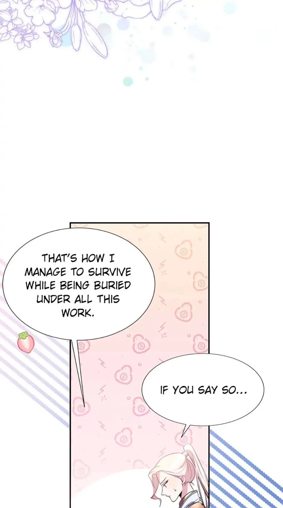 Brother Knows Best Chapter 2 – Page 80