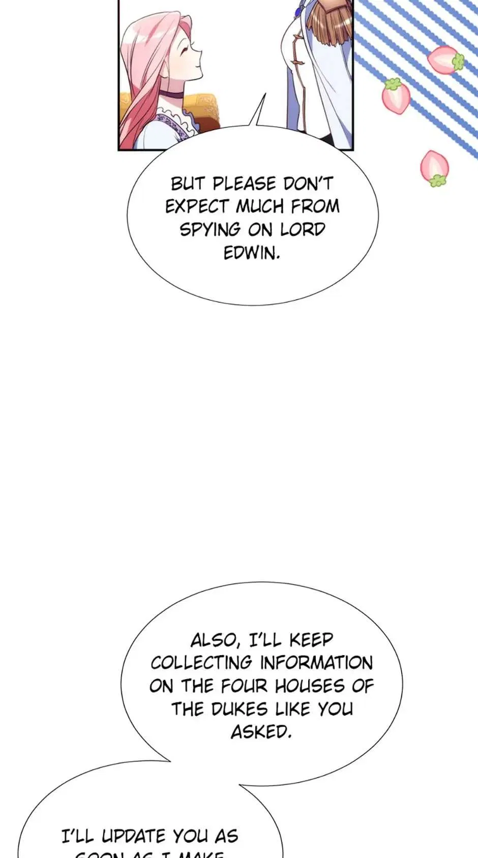 Brother Knows Best Chapter 2 – Page 81