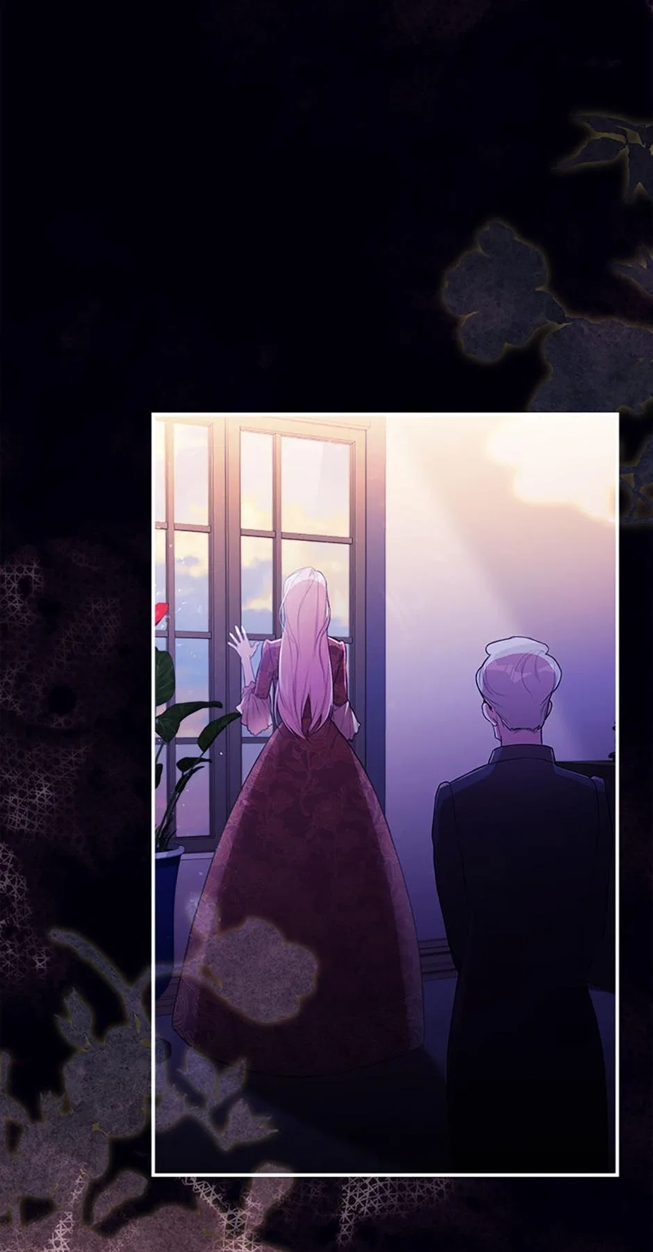 Brother Knows Best Chapter 1 – Page 3