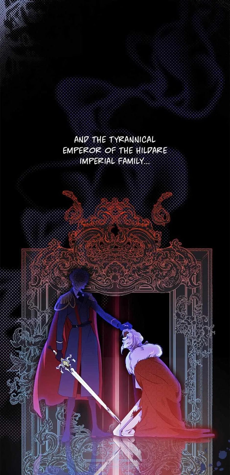Brother Knows Best Chapter 1 – Page 9