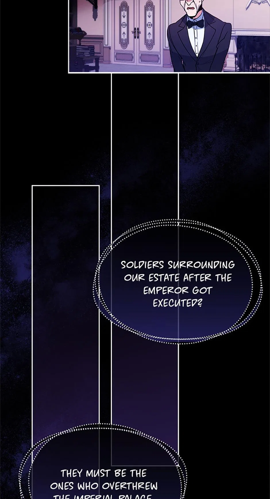 Brother Knows Best Chapter 1 – Page 20