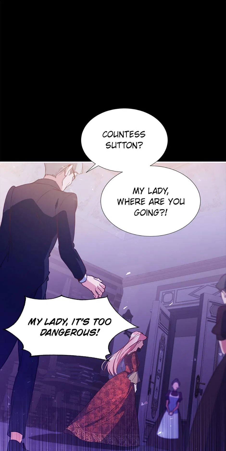 Brother Knows Best Chapter 1 – Page 24