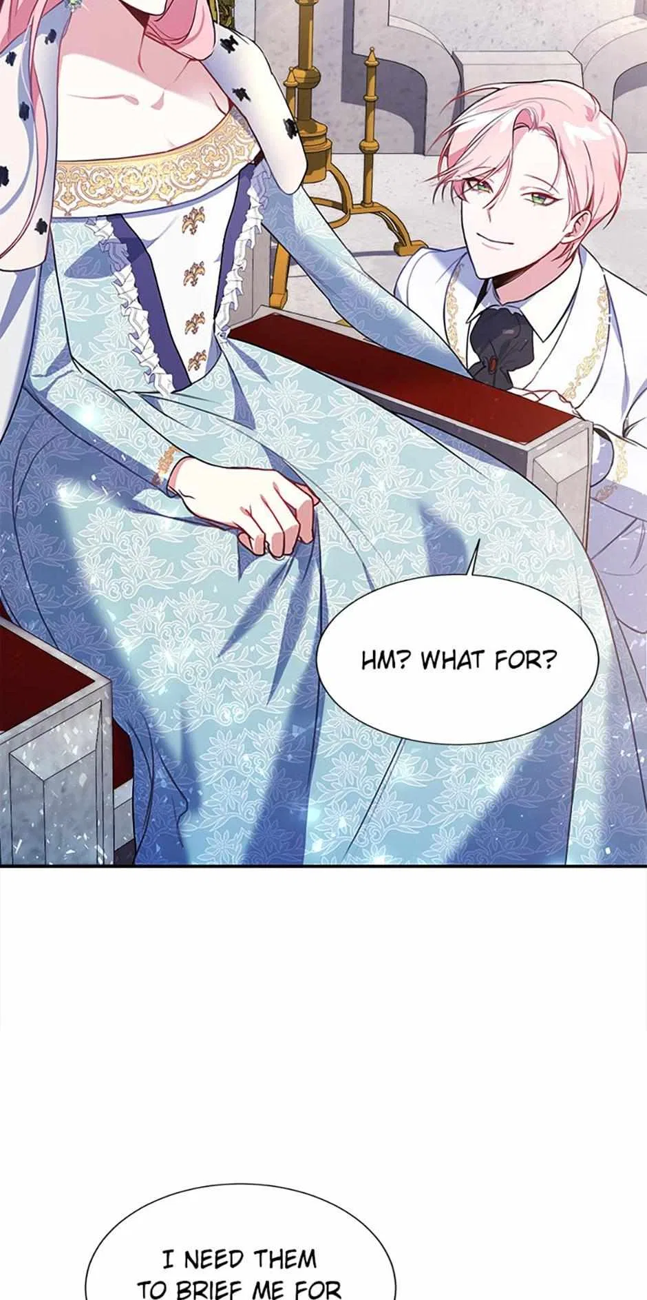 Brother Knows Best Chapter 1 – Page 51