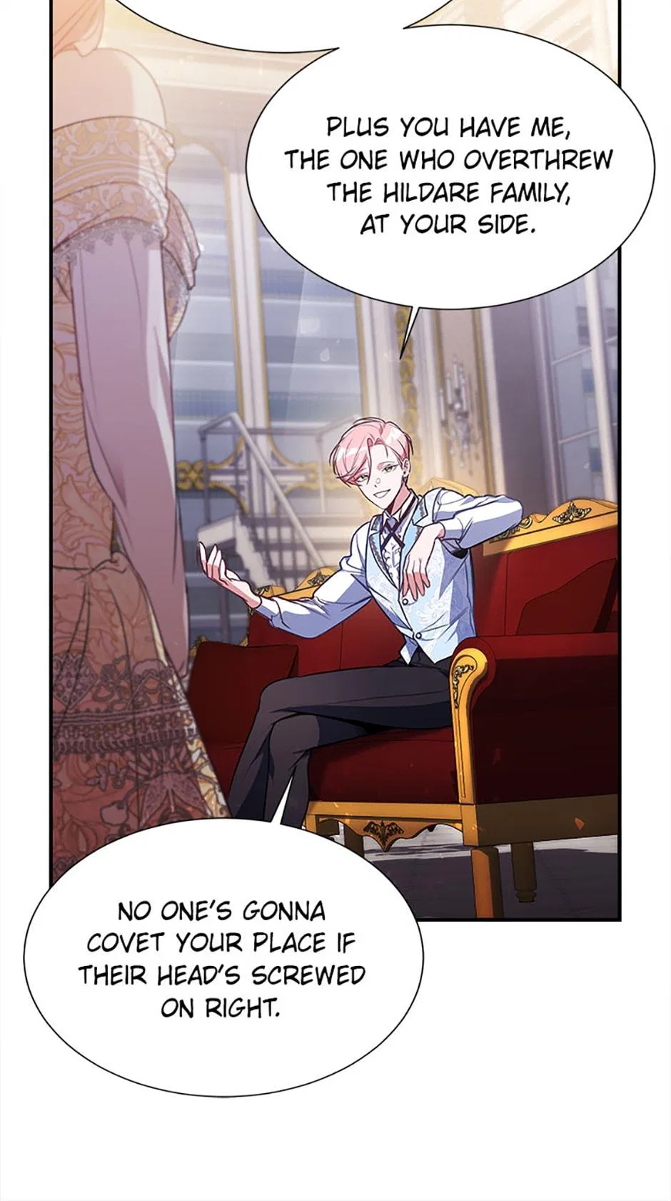 Brother Knows Best Chapter 1 – Page 70