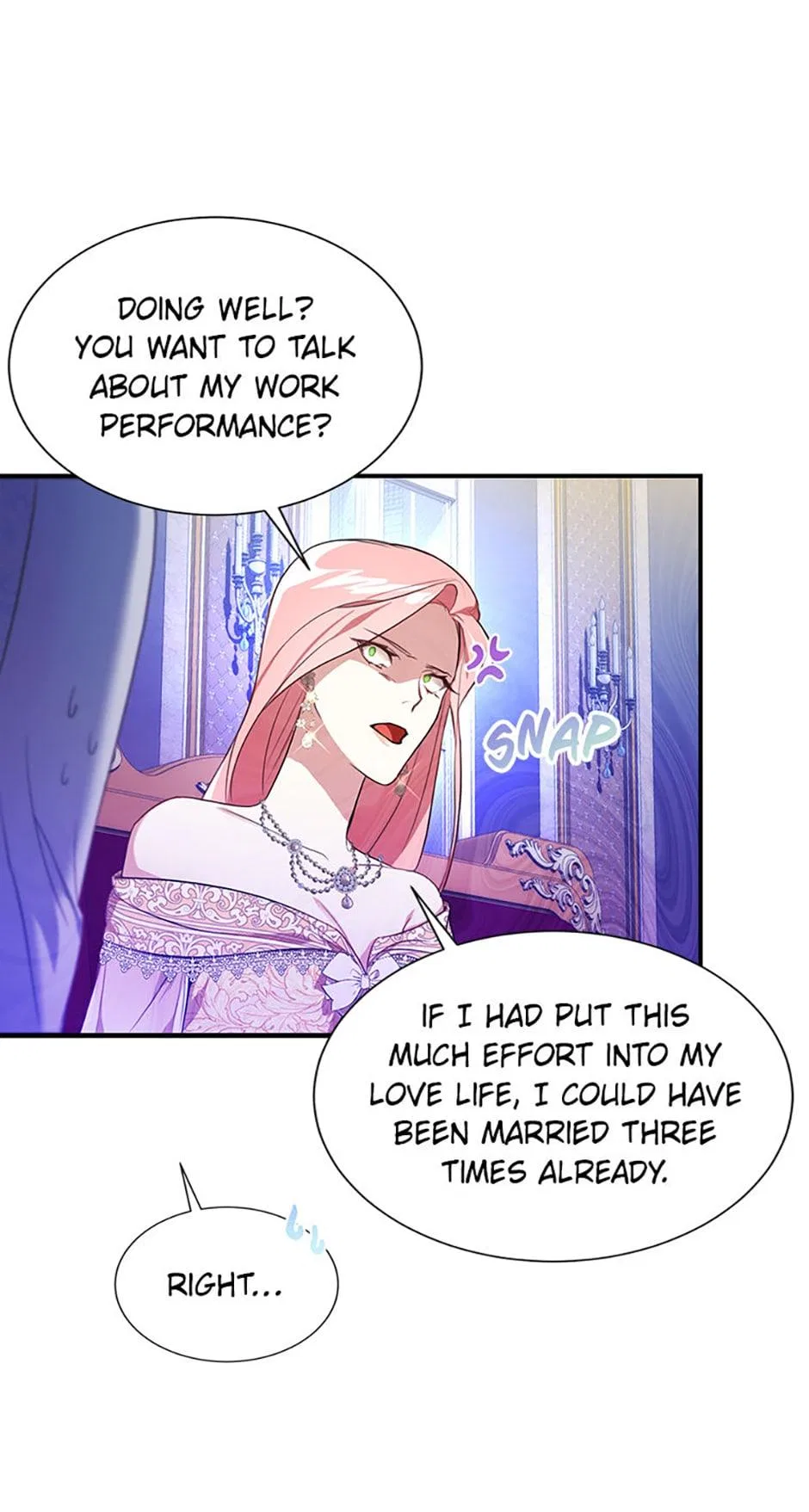Brother Knows Best Chapter 1 – Page 74