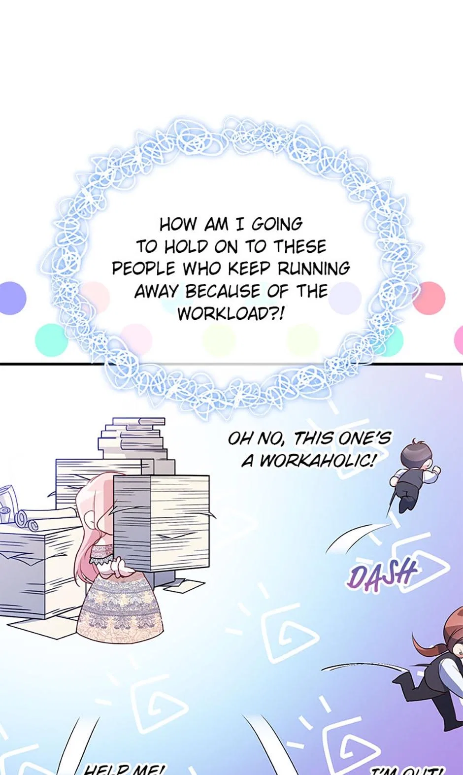 Brother Knows Best Chapter 1 – Page 75