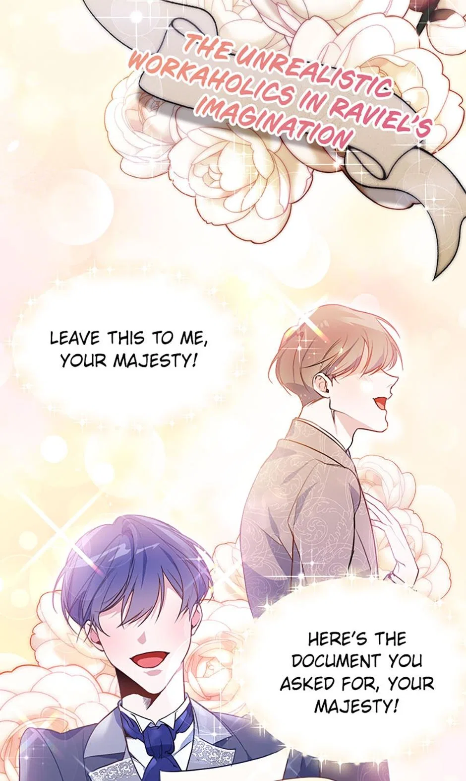 Brother Knows Best Chapter 1 – Page 77