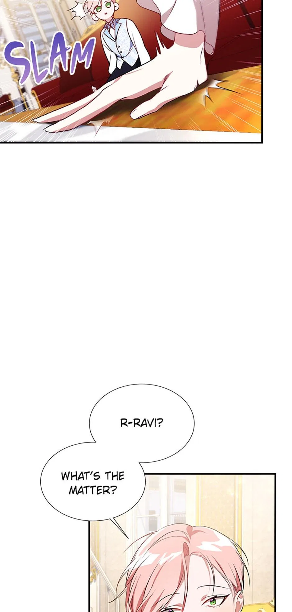 Brother Knows Best Chapter 1 – Page 82