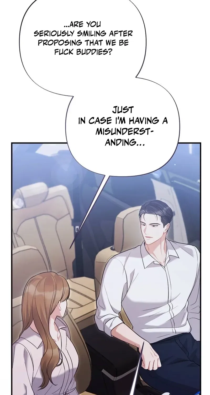 The End of Friendship Chapter 10 – Page 11