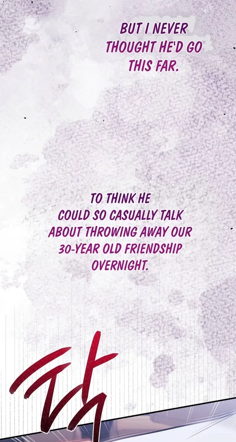 The End of Friendship Chapter 10 – Page 23