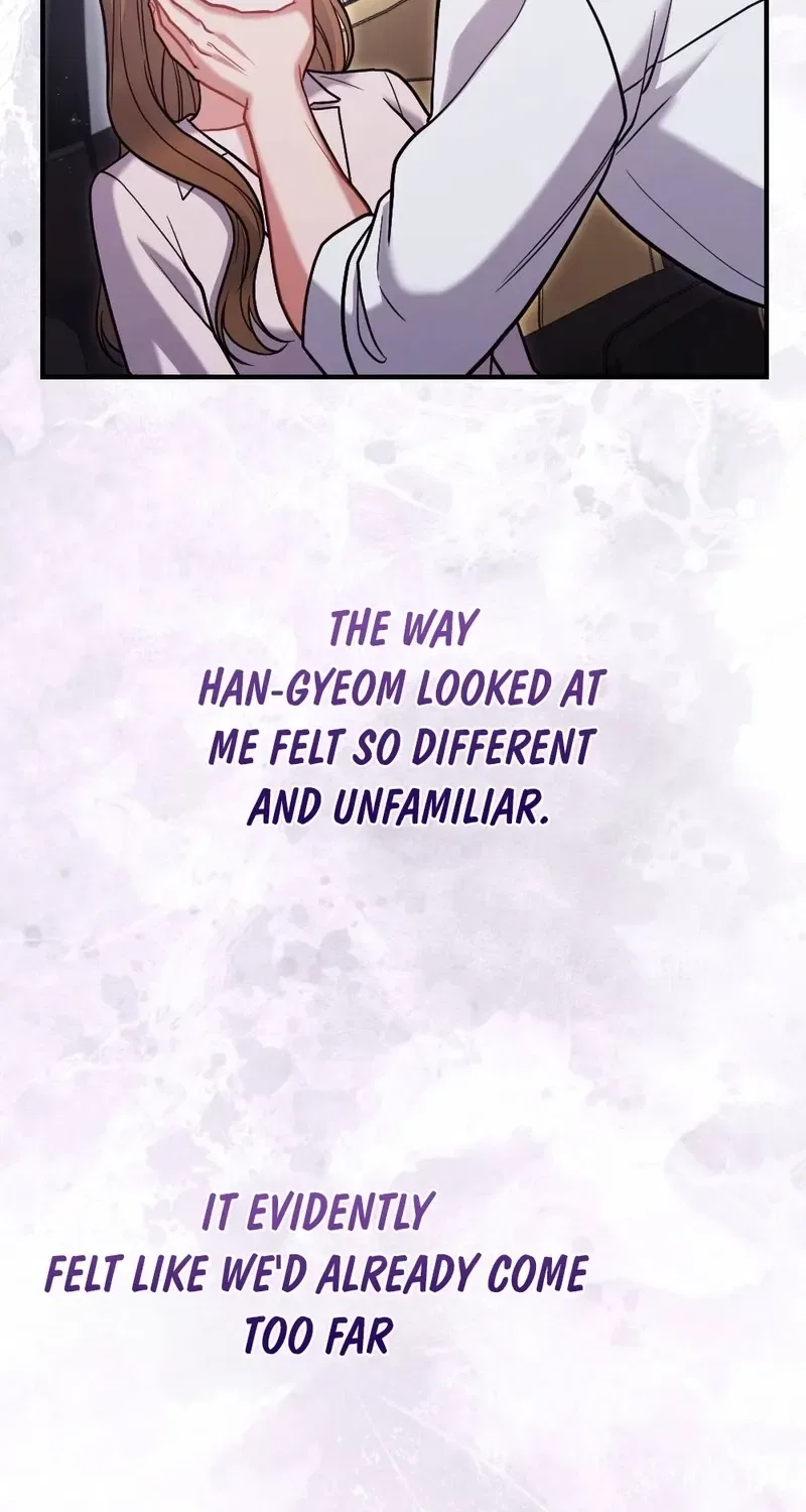 The End of Friendship Chapter 10 – Page 41