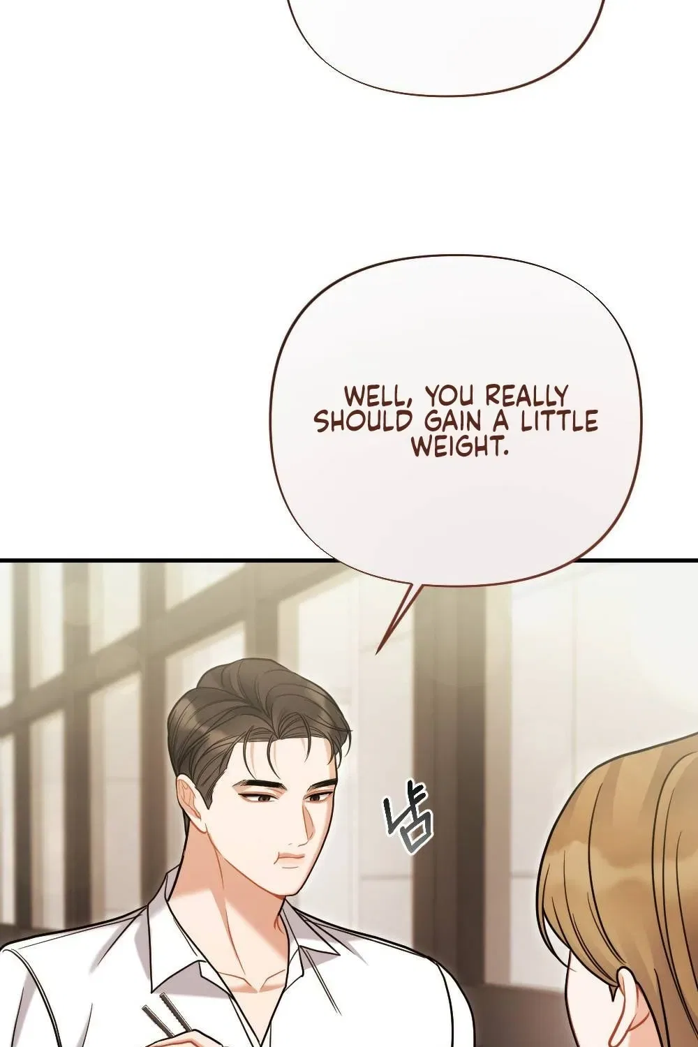 The End of Friendship Chapter 9 – Page 3