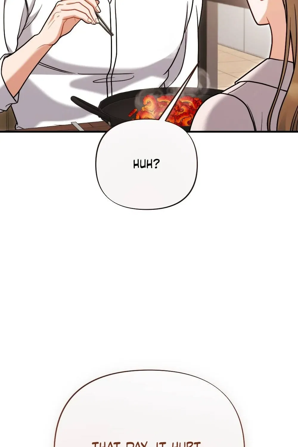 The End of Friendship Chapter 9 – Page 4