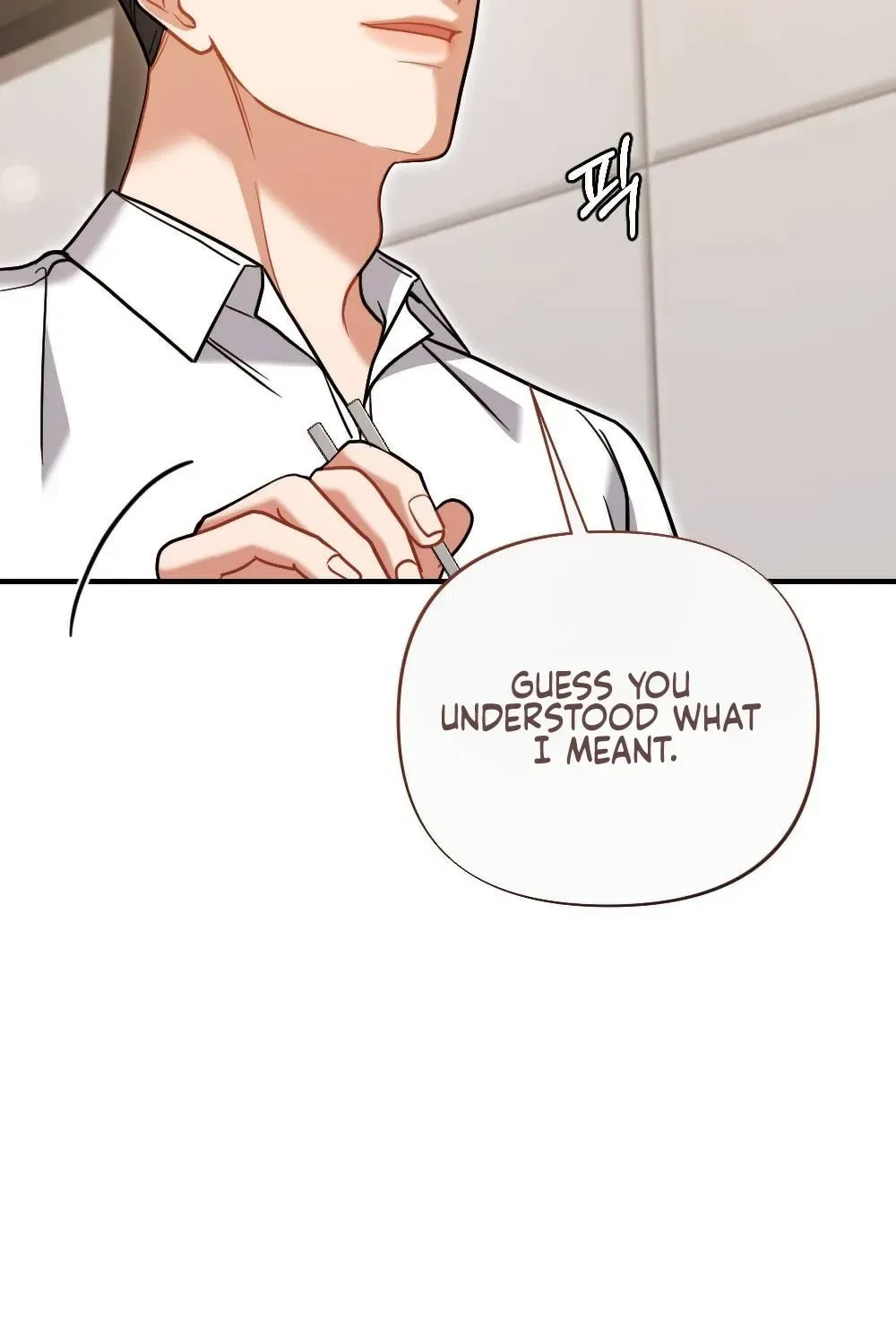 The End of Friendship Chapter 9 – Page 8