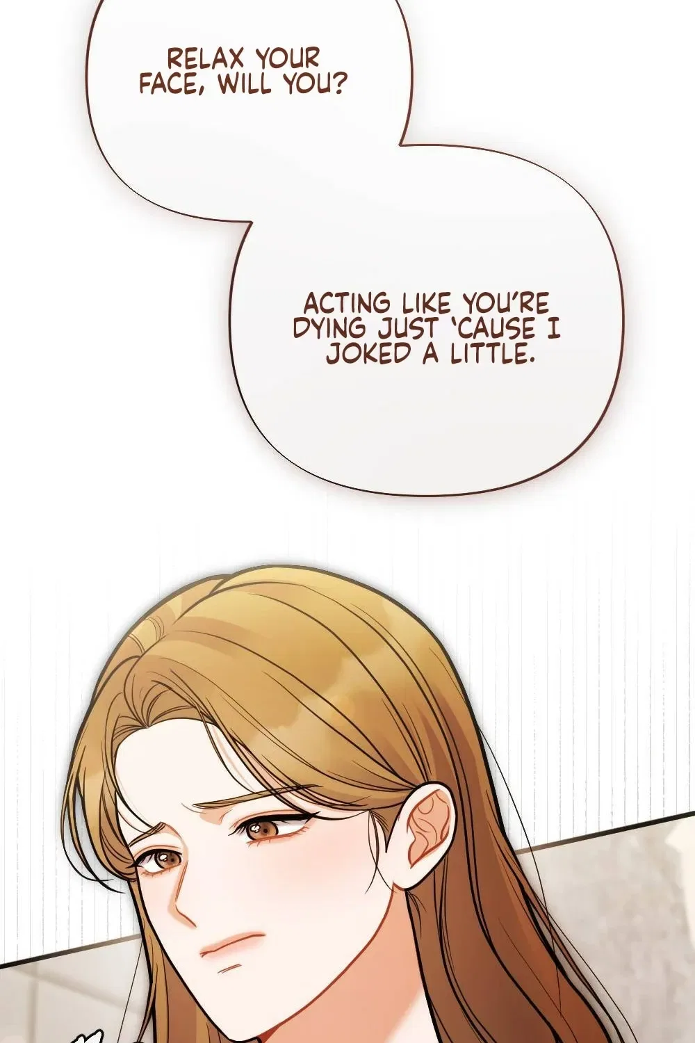 The End of Friendship Chapter 9 – Page 15