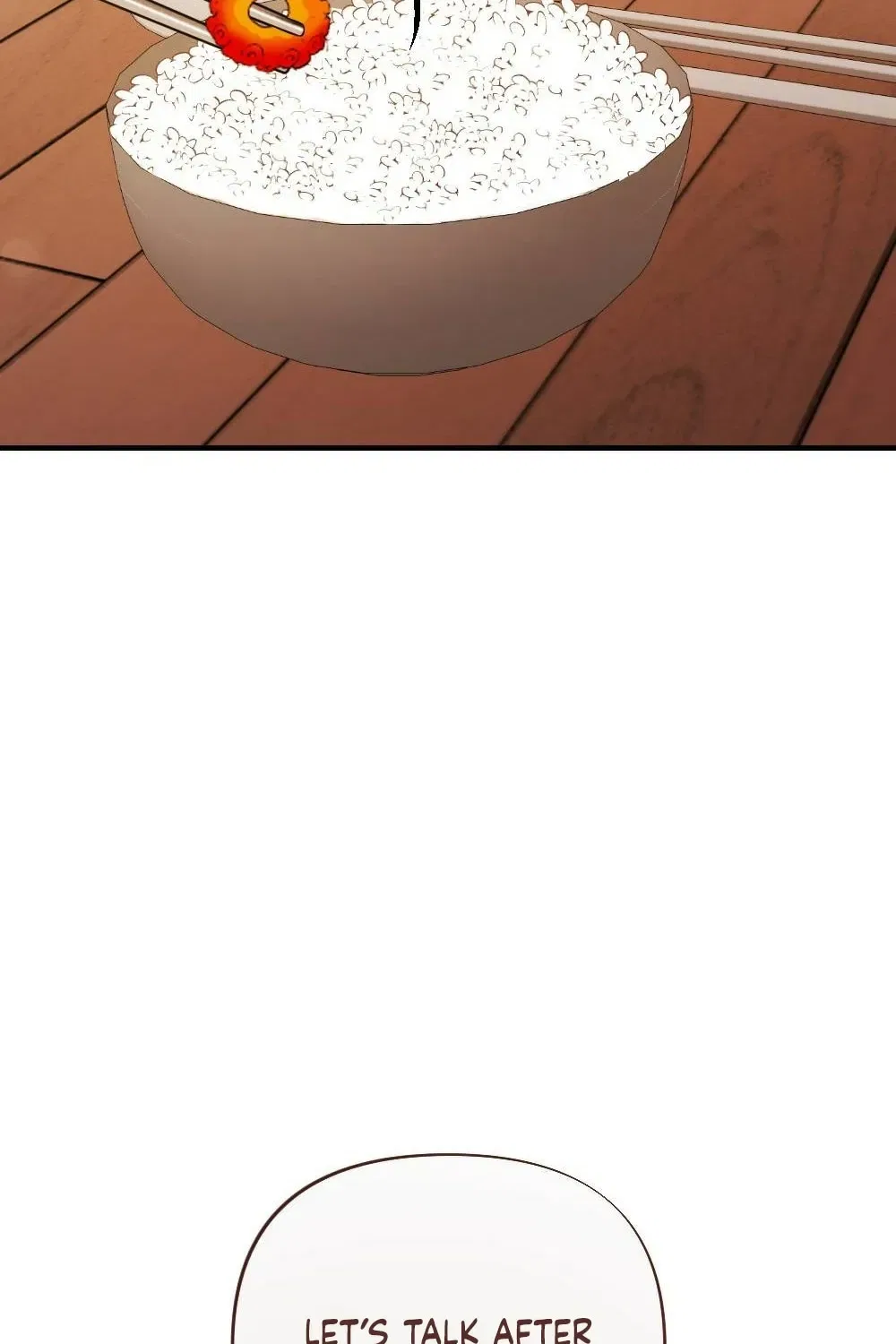 The End of Friendship Chapter 9 – Page 25