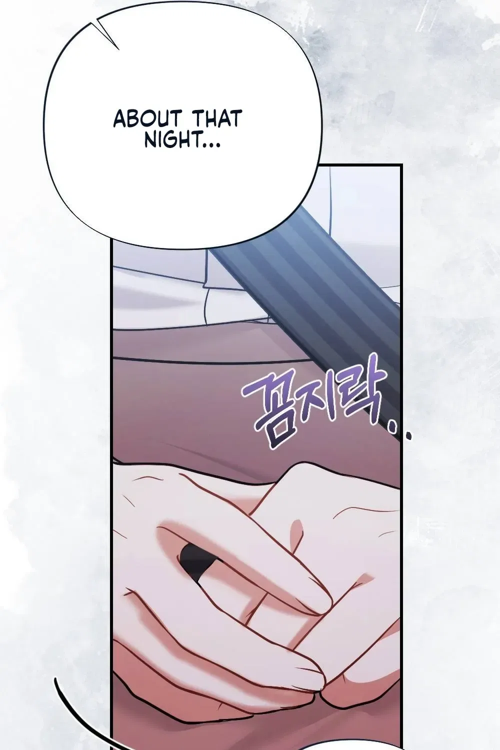 The End of Friendship Chapter 9 – Page 37