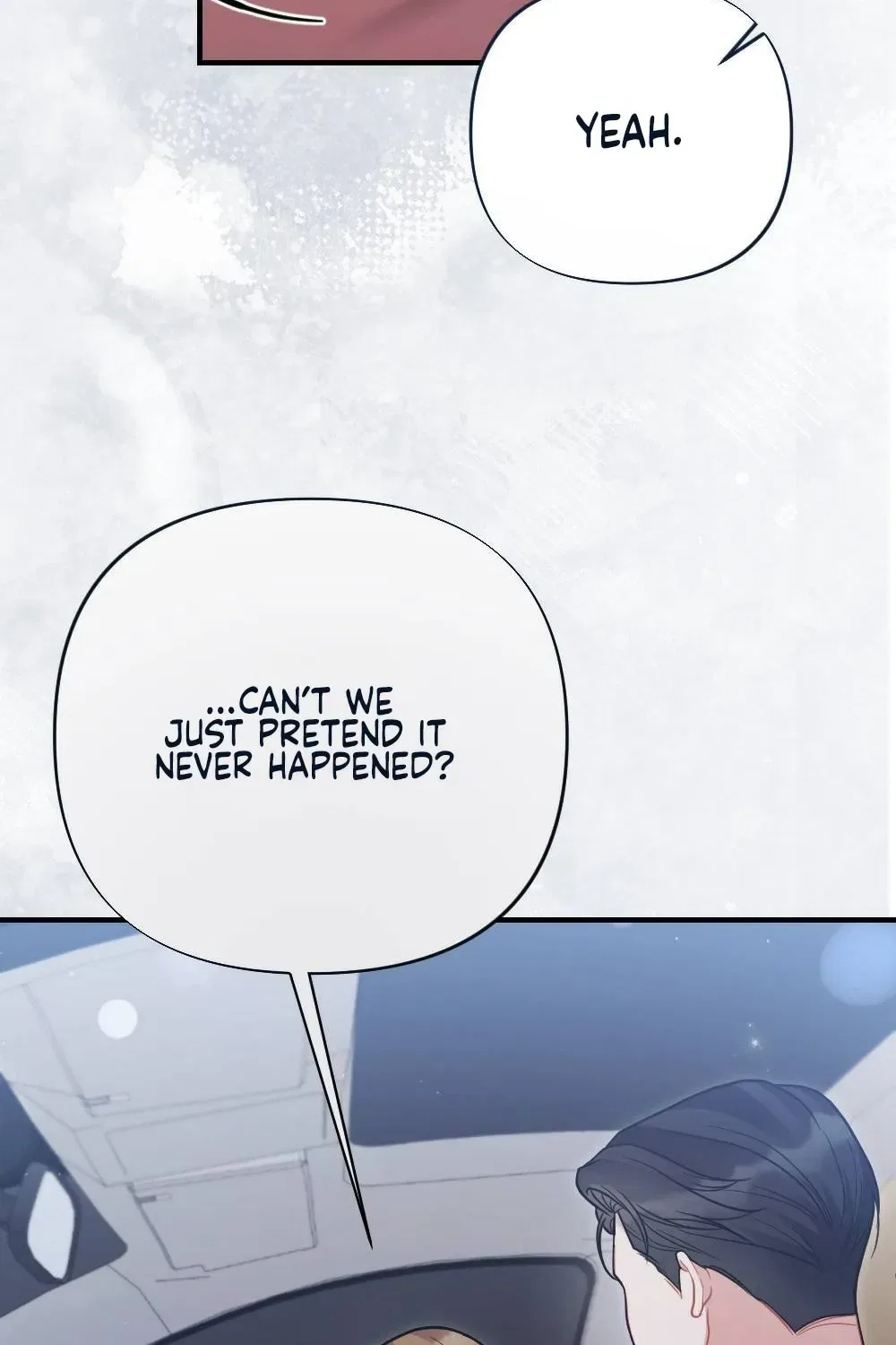 The End of Friendship Chapter 9 – Page 38