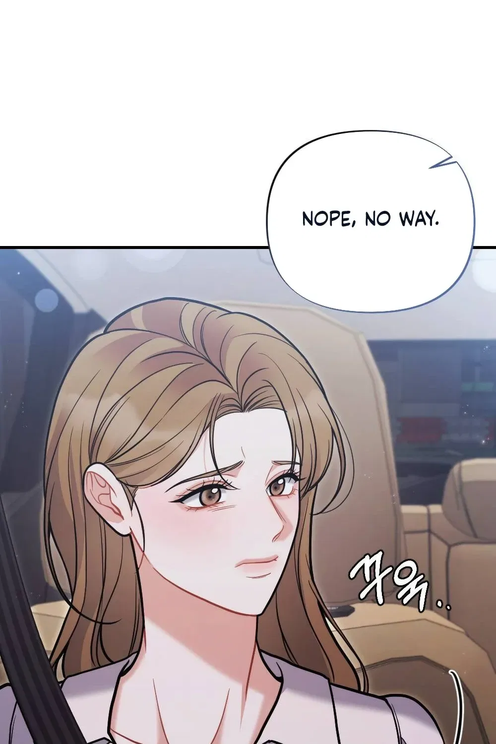 The End of Friendship Chapter 9 – Page 49