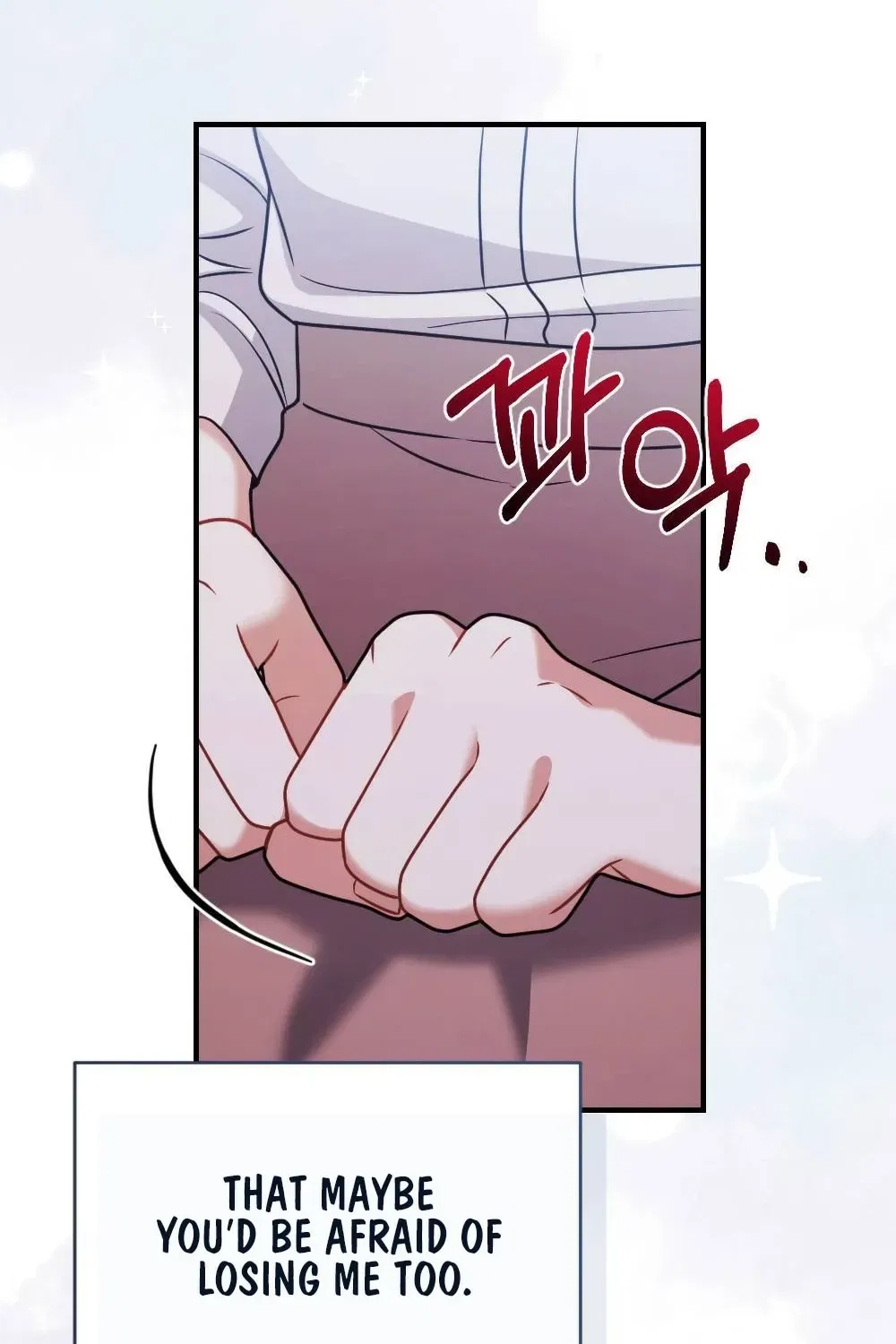 The End of Friendship Chapter 9 – Page 51