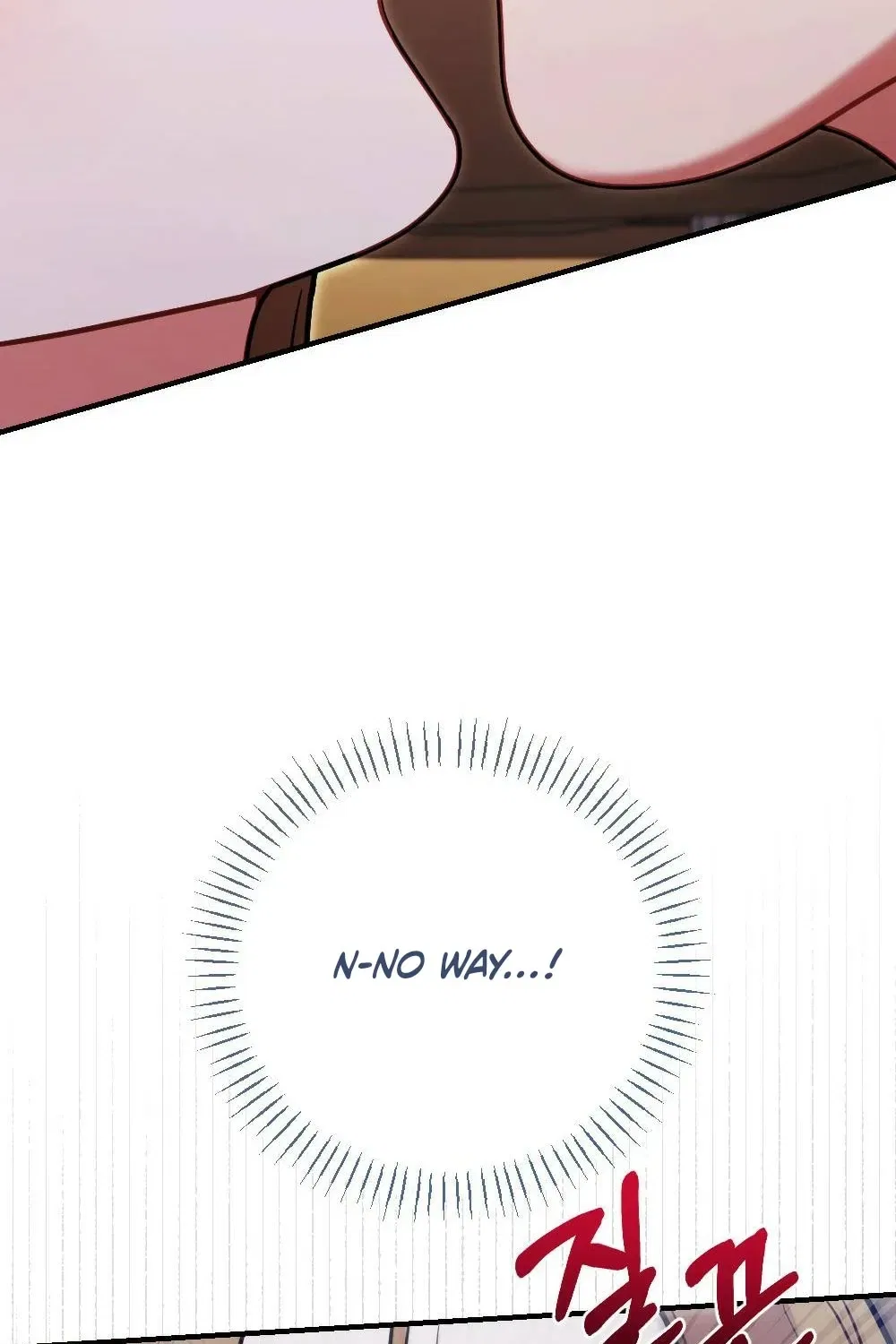 The End of Friendship Chapter 9 – Page 67