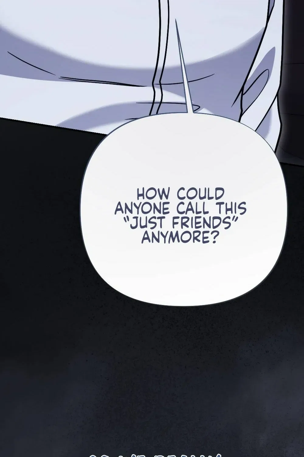 The End of Friendship Chapter 9 – Page 74