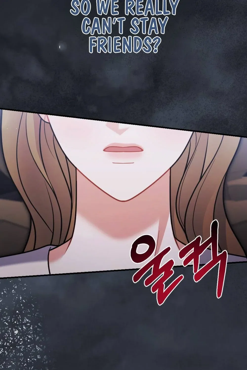 The End of Friendship Chapter 9 – Page 75
