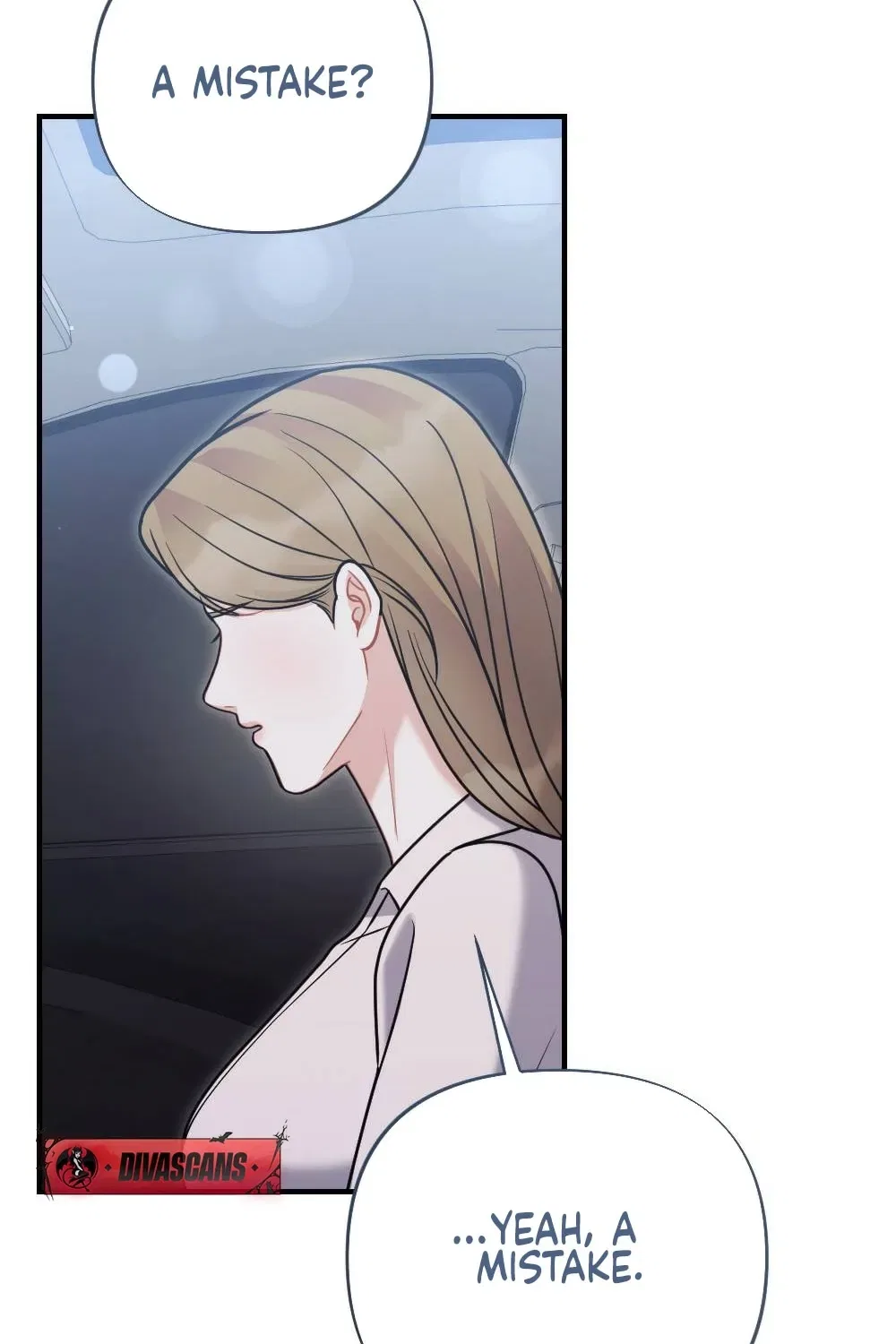 The End of Friendship Chapter 9 – Page 82