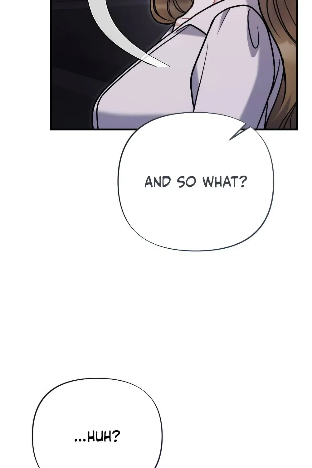 The End of Friendship Chapter 9 – Page 85