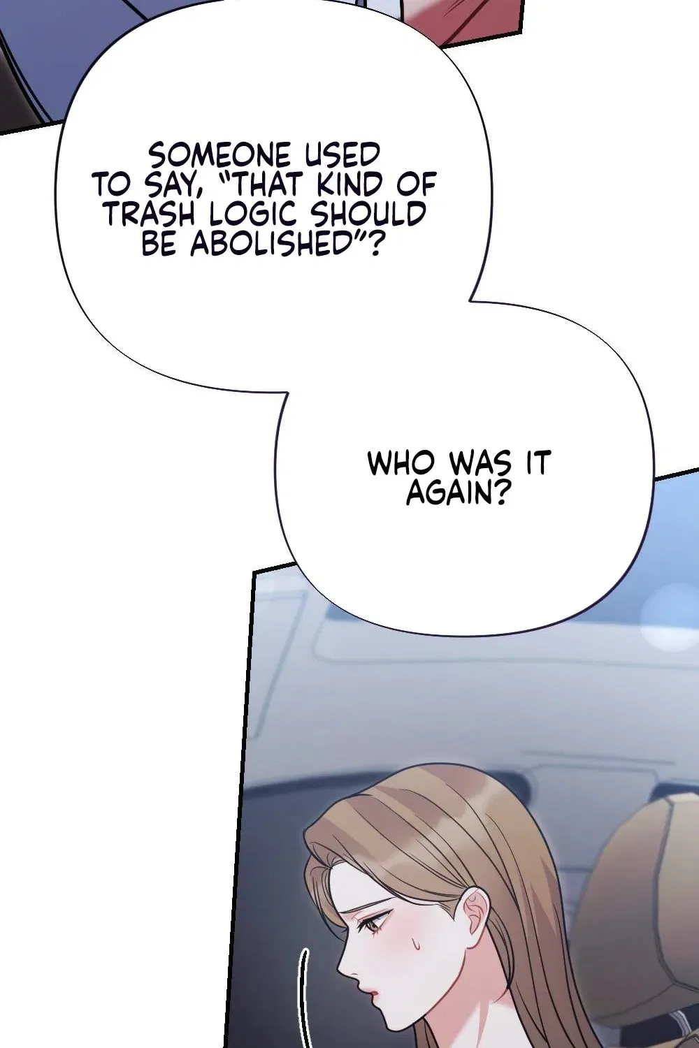 The End of Friendship Chapter 9 – Page 88