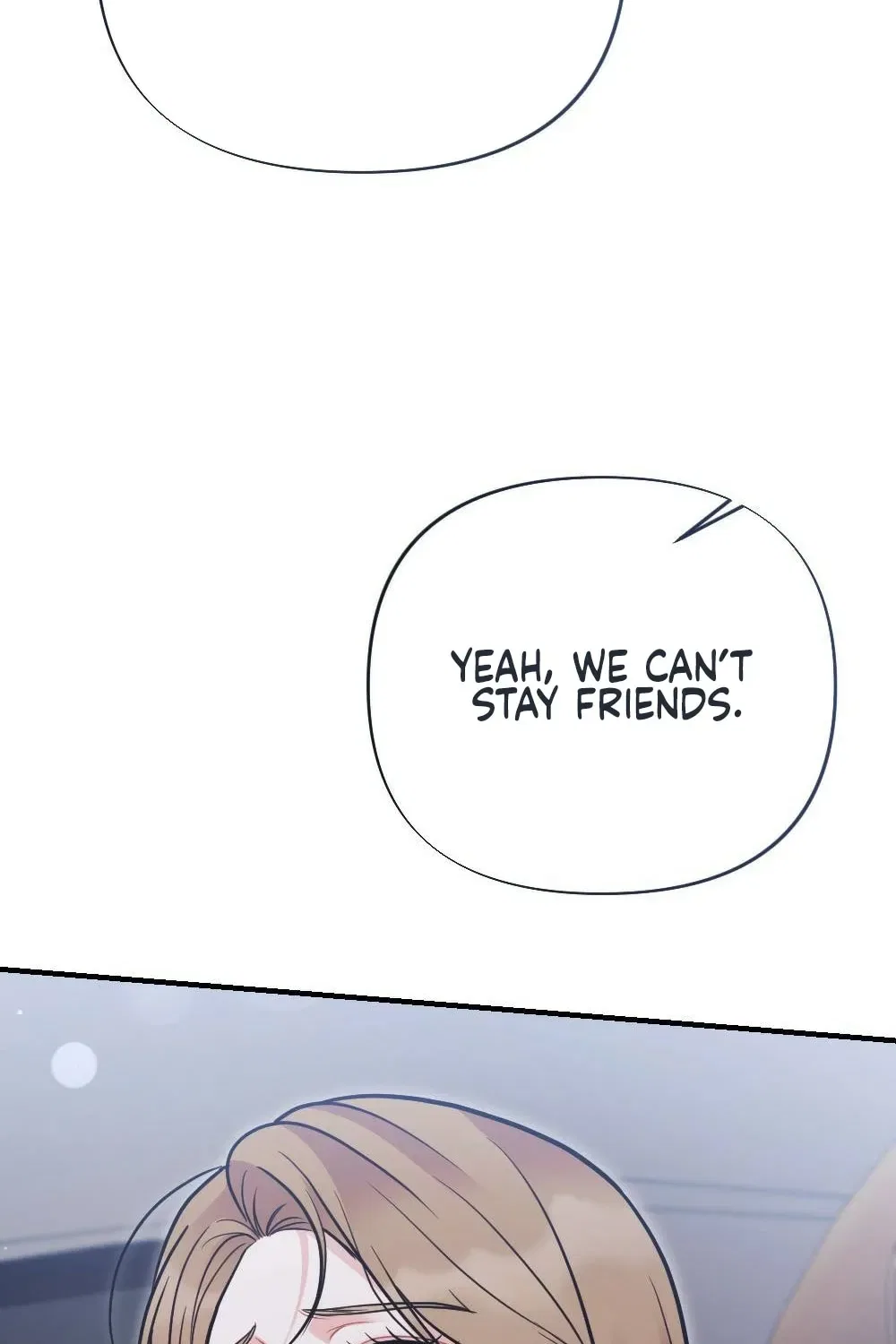 The End of Friendship Chapter 9 – Page 98