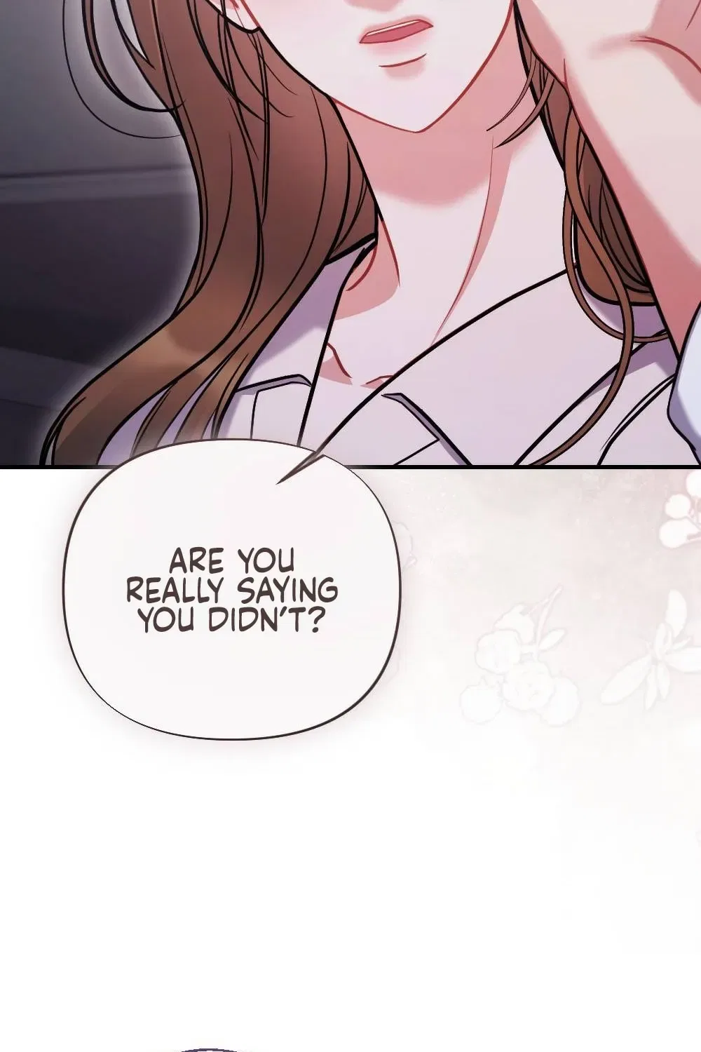 The End of Friendship Chapter 9 – Page 122