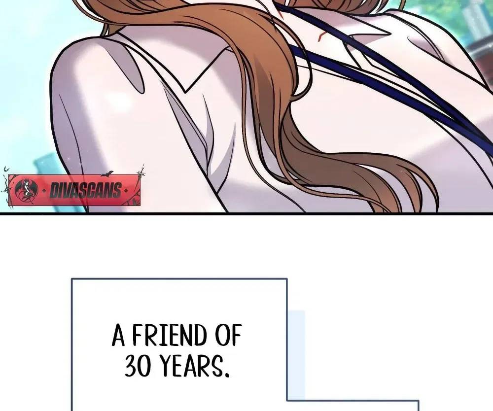 The End of Friendship Chapter 8 – Page 6