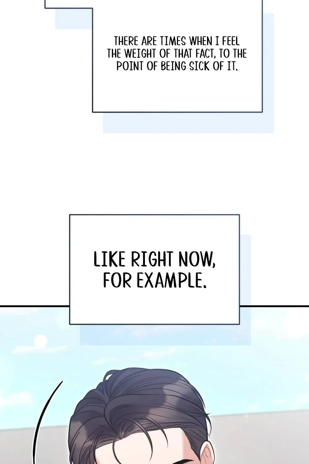 The End of Friendship Chapter 8 – Page 7