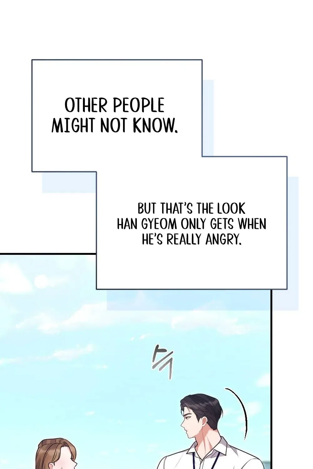 The End of Friendship Chapter 8 – Page 9