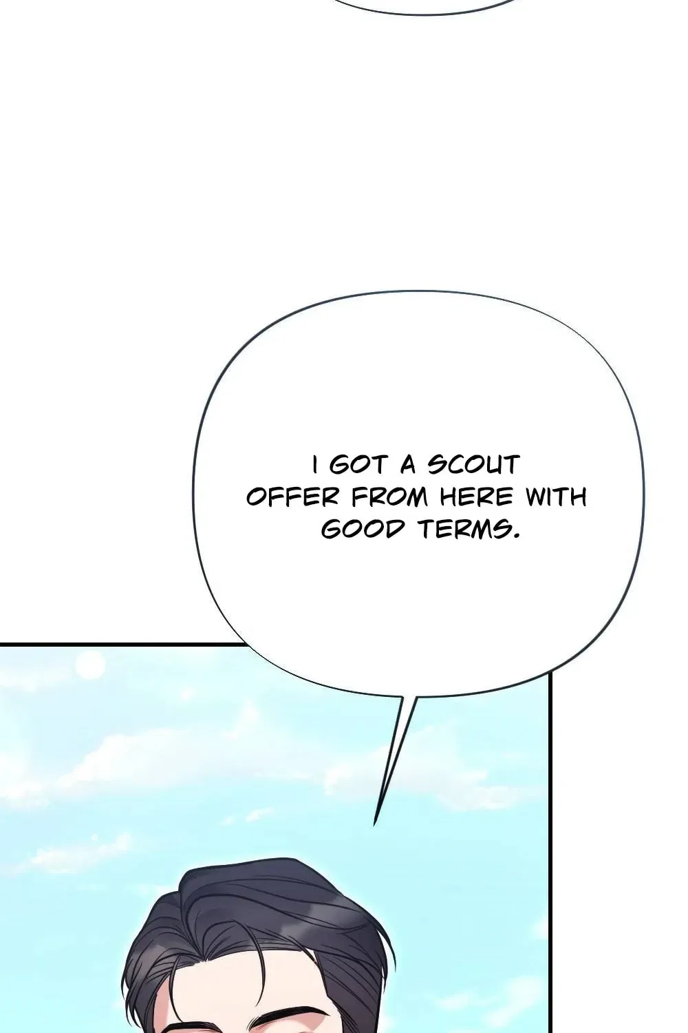The End of Friendship Chapter 8 – Page 15